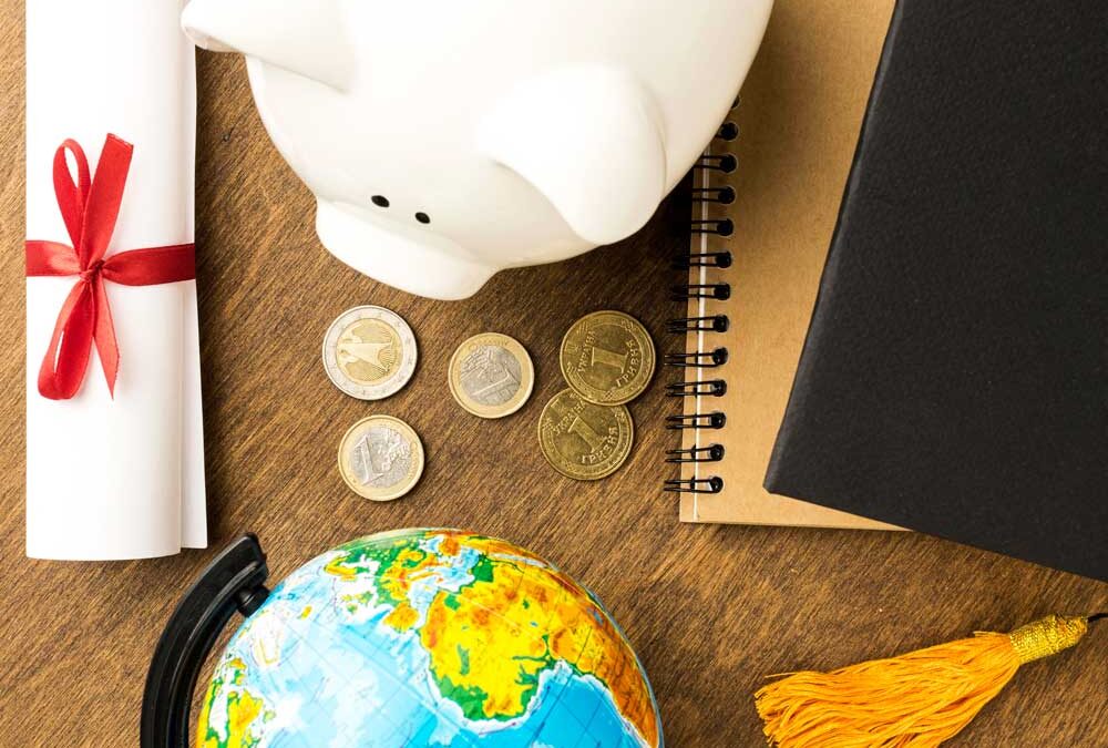 Comment Obtenir des Bourses pour Étudier à L’étranger?