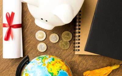 Comment Obtenir des Bourses pour Étudier à L’étranger?