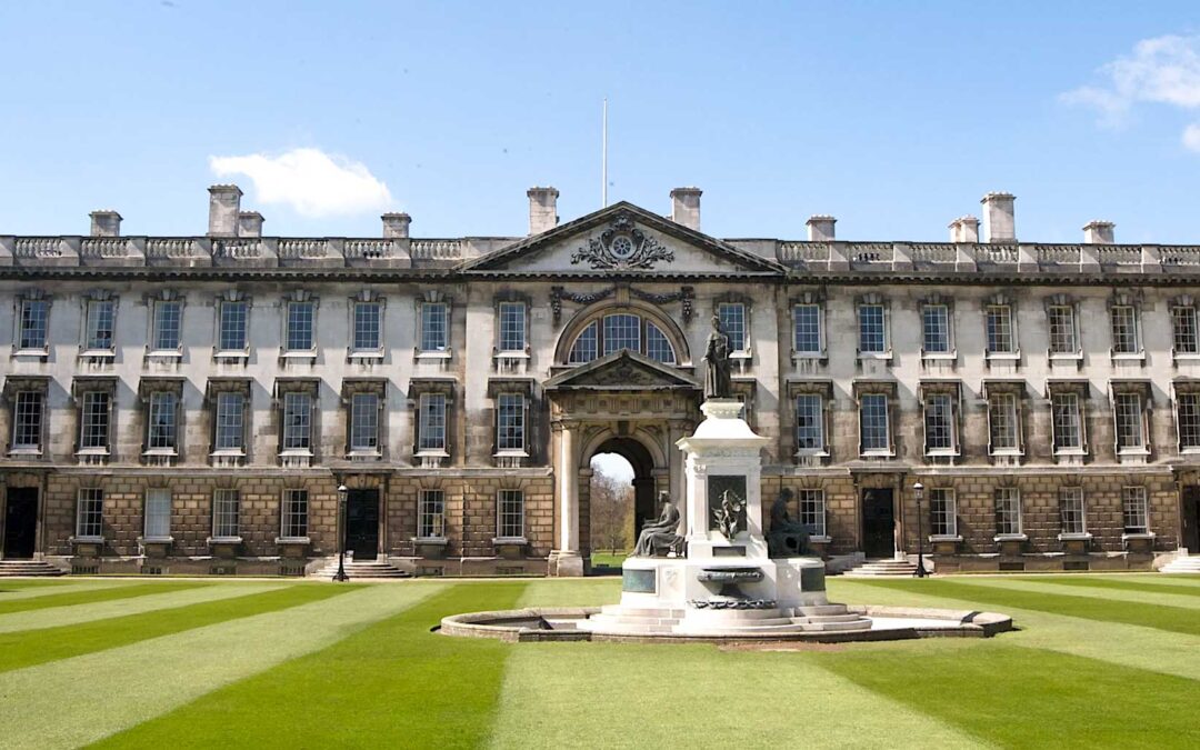 King’s College London