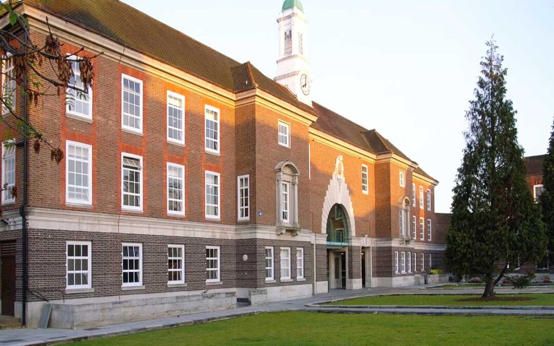 Middlesex University