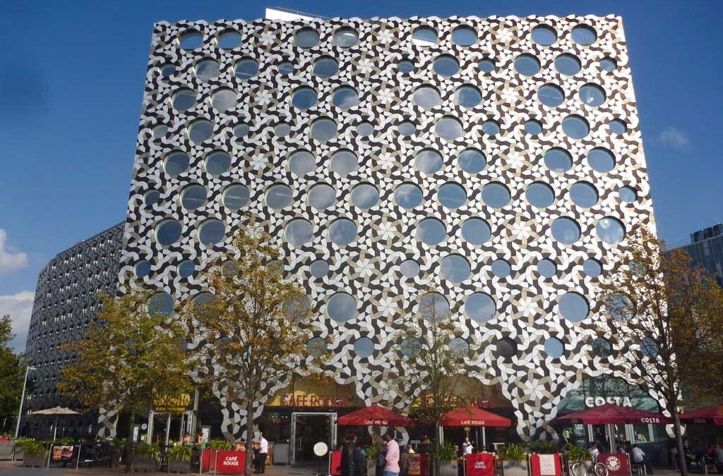 Ravensbourne University London