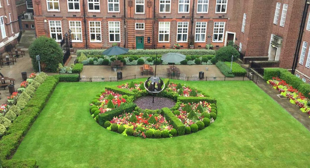 Regent’s University London