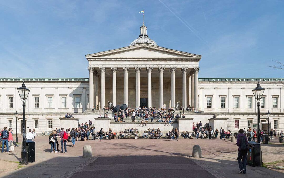 University College London