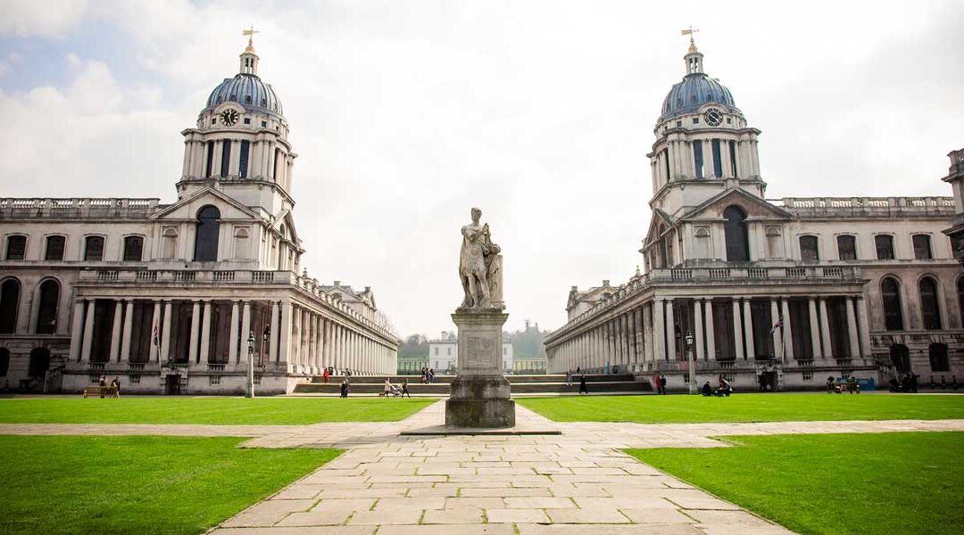 University of Greenwich