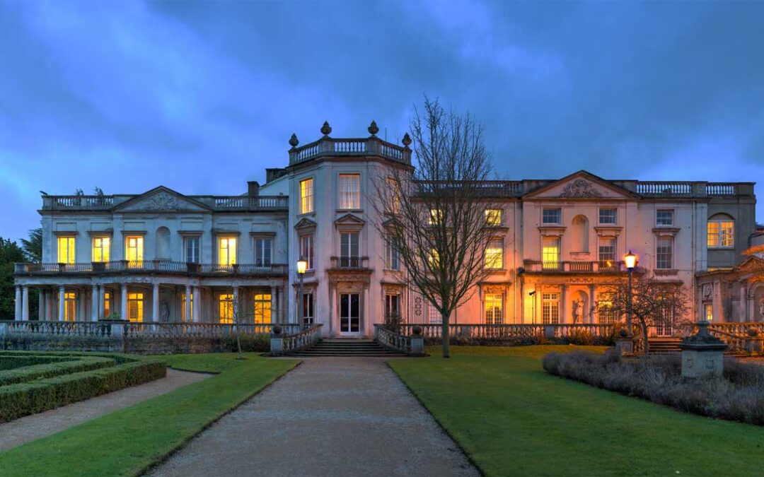 University of Roehampton