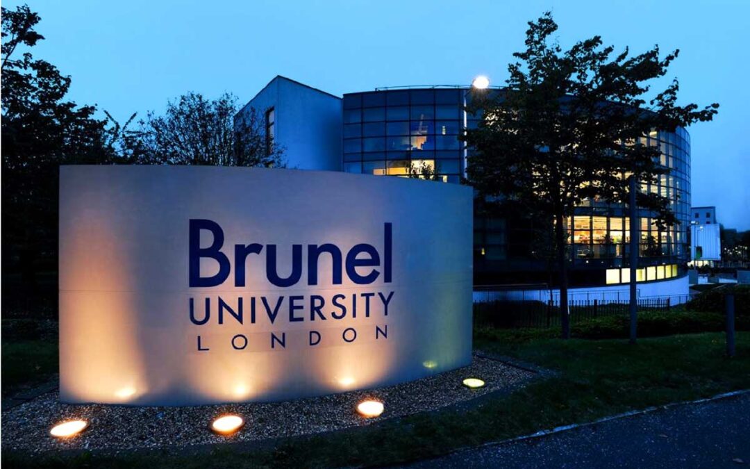 Brunel University London