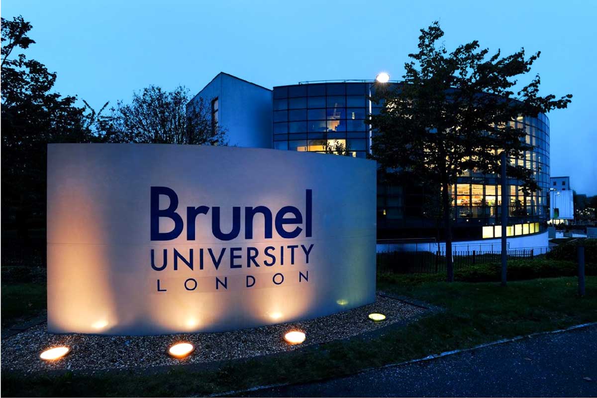 Brunel university London