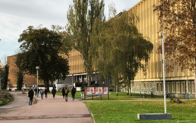 Un Guide Complet pour le Meilleur choix d’université en France