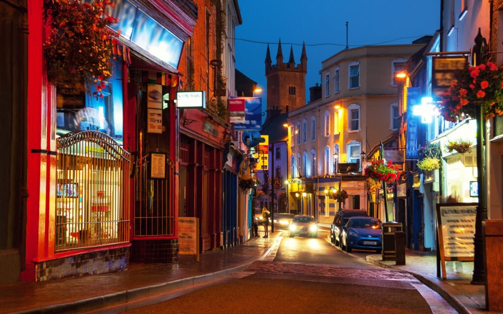 Étudier en Irlande : Guide Complet pour les Étudiants Marocains avec l’Aide d’Education Club